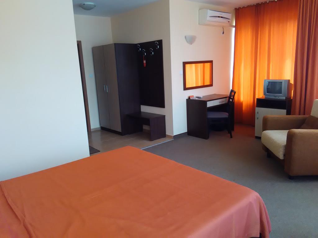Hotel Dalia เนเซบาร์ ห้อง รูปภาพ